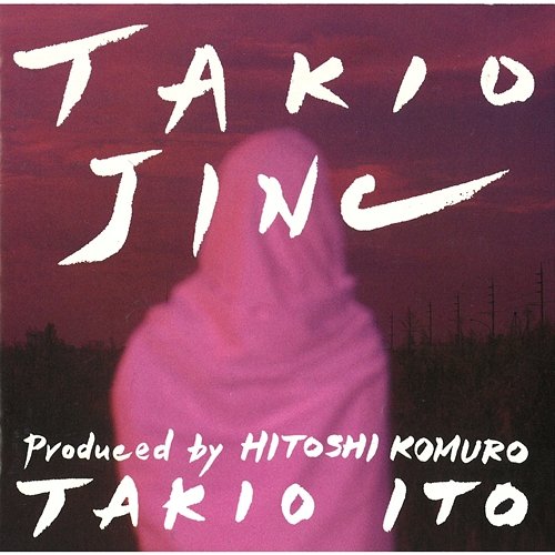 TAKIO JINC Takio Ito