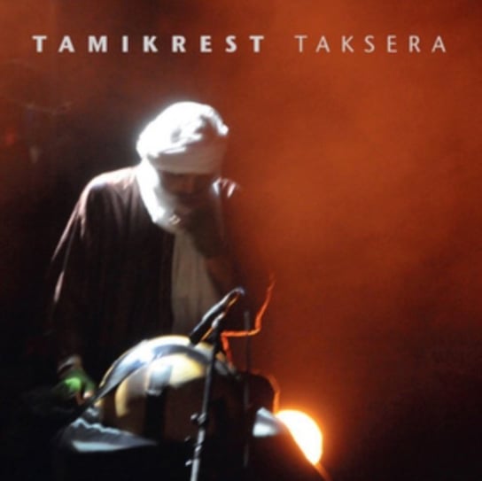 Taksera, płyta winylowa Tamikrest