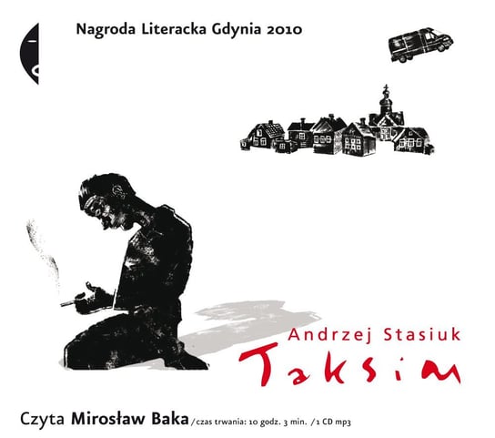Taksim Stasiuk Andrzej