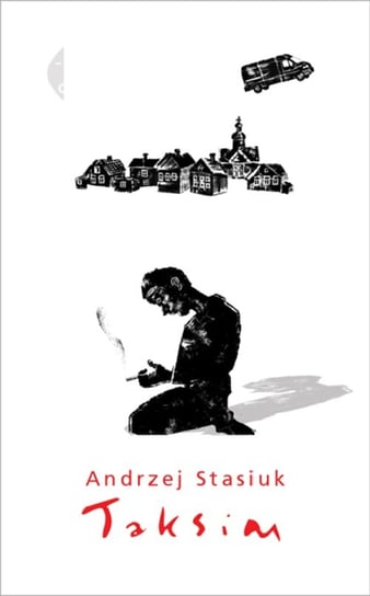Taksim Stasiuk Andrzej