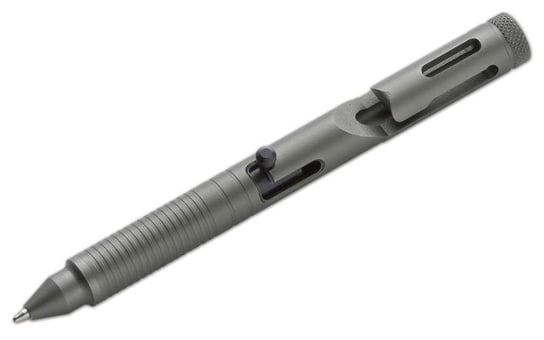 Taktyczny długopis, Boker Plus CID cal.45 gray Boker