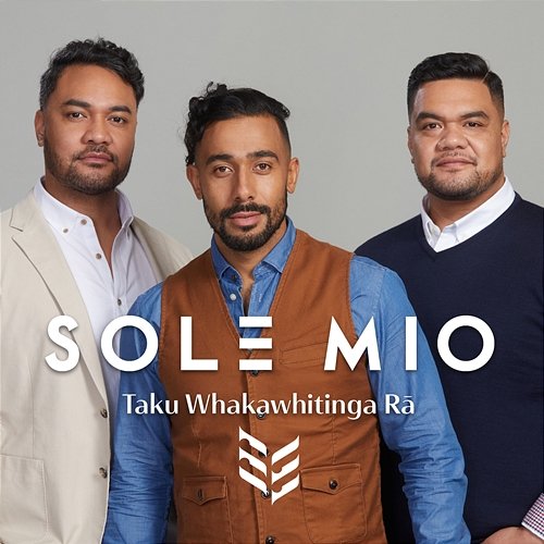 Taku Whakawhitinga Rā Sol3 Mio