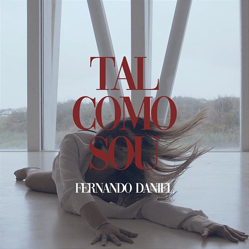 Tal Como Sou Fernando Daniel