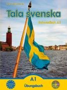 Tala svenska  Schwedisch A1. Übungsbuch mit CD Guttke Erbrou Olga