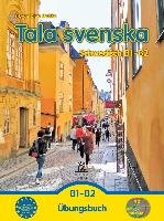 Tala svenska - Schwedisch B1-B2 Guttke Erbrou Olga