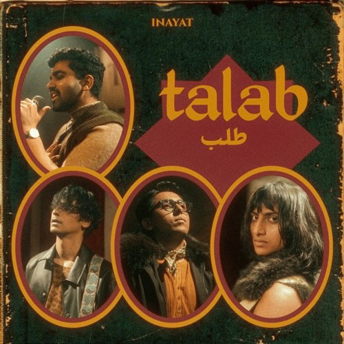 Talab Inayat