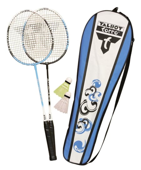 Talbot Torro, Zestaw do badmintona, Talbot Attacker Talbot Torro