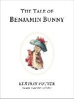 Tale of Benjamin Bunny Potter Beatrix