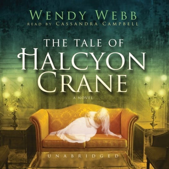 Tale of Halcyon Crane Webb Wendy