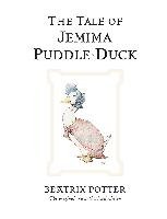 Tale of Jemima Puddle-Duck Potter Beatrix