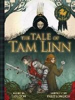 Tale of Tam Linn Don Lari