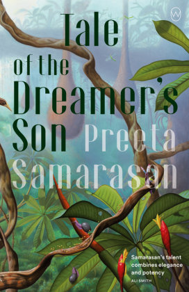 Tale of the Dreamer's Son World Editions