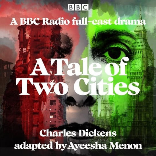 Tale of Two Cities Menon Ayeesha, Dickens Charles
