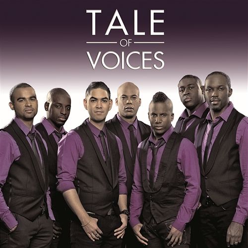 Tale Of Voices Tale Of Voices