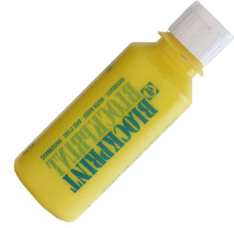 Talens Blockprint Farba graficzna 250ml 200 Yellow Talens