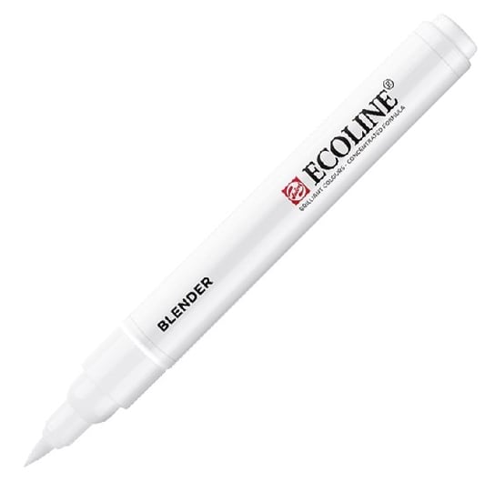 Talens Ecoline Brush Pen Marker 902 Blender Talens
