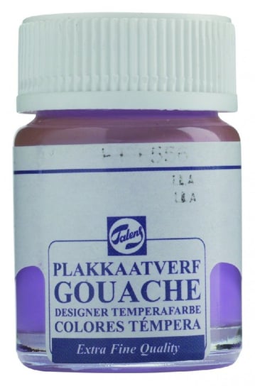 Talens Gouache Extra Fine Farba 16ml 556 Lilac Talens