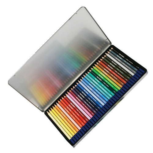 Talens Van Gogh Colour Kredki ołówkowe 60kol metal Talens