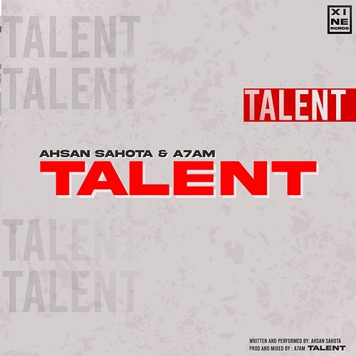 Talent A7AM, Ahsan Sahota