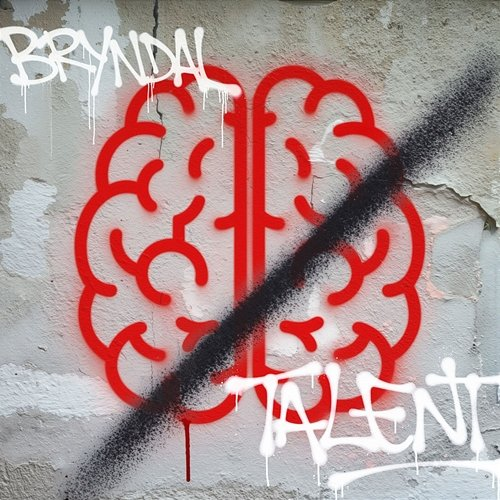 Talent Rafał Bryndal
