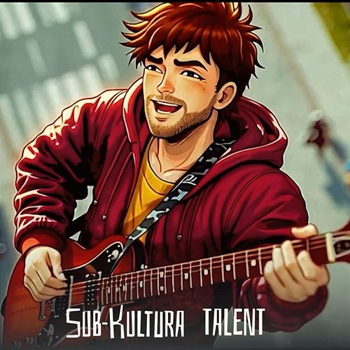 Talent Sub-Kultura