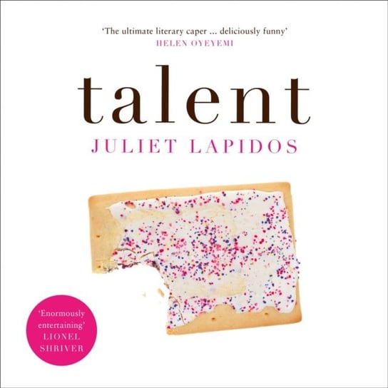 Talent Lapidos Juliet