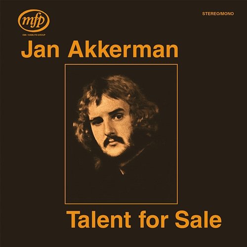 Talent For Sale Jan Akkerman