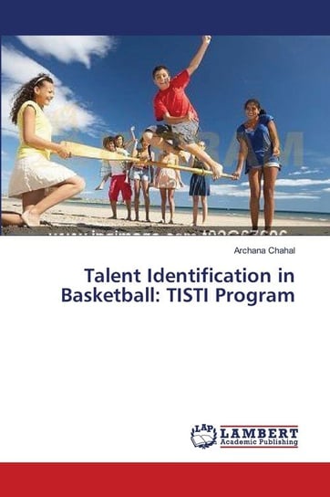 Talent Identification in Basketball Chahal Archana