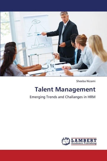 Talent Management Nizami Sheeba