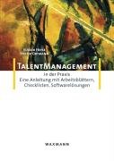 Talent-Management in der Praxis Heyse Volker, Ortmann Stefan