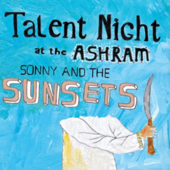 Talent Night at the Ashram Sonny & The Sunsets