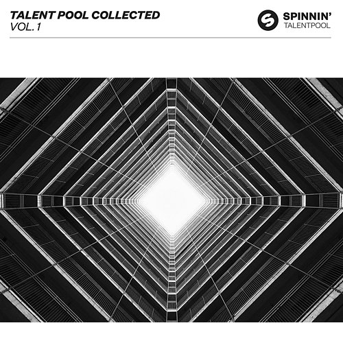 Talent Pool Collected Vol. 1 Various Artists