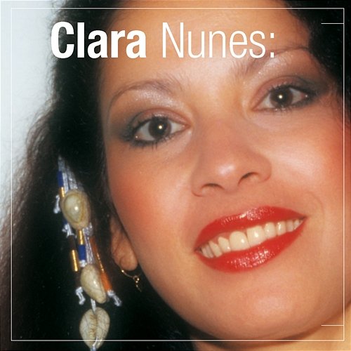 Talento Clara Nunes