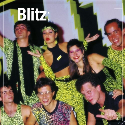 Talento Blitz
