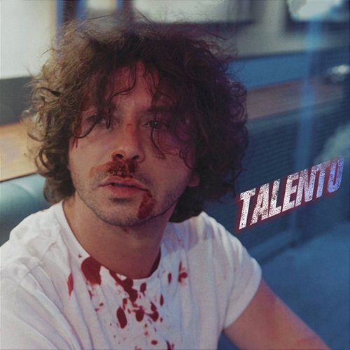 Talento Fabio De Vincente