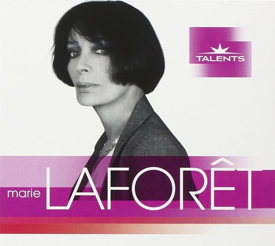 Talents Laforet Marie