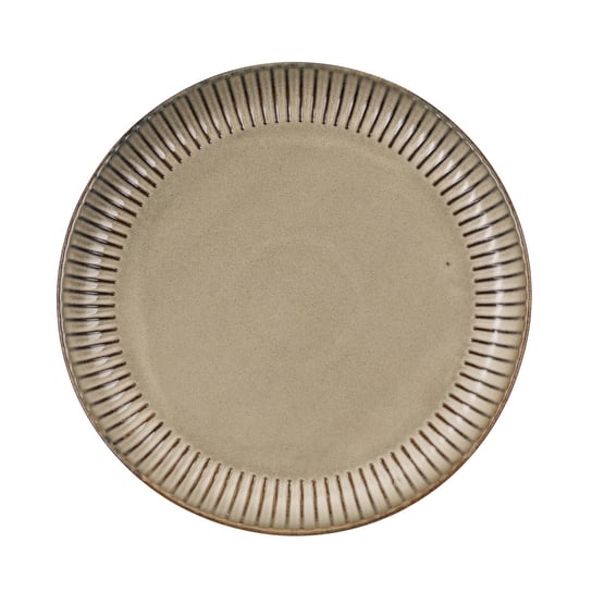 Talerz deserowy ceramiczny Florina Sabja 20 cm Florina