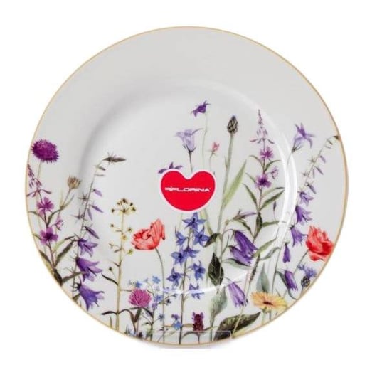 talerz-deserowy-porcelanowy-kolorowe-kwiaty-prado-20cm-florina