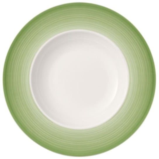 Talerz Do Makaronu (30 Cm) Colourful Life Green Apple Villeroy & Boch Villeroy & Boch