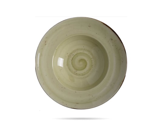 Talerz do pasty 27cm OLIVE Earth Colours Fine Dine - Inna marka | Sklep ...