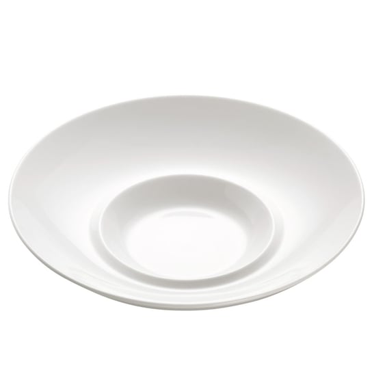 Talerz do risotto MAXWELL AND WILLIAMS Round, 25 cm Maxwell and Williams