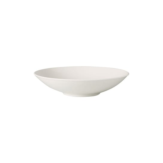 Talerz Głęboki (22 Cm) MetroChic Blanc Villeroy & Boch - Villeroy ...