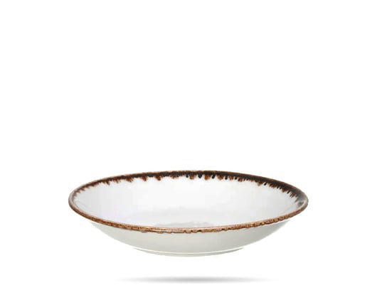 Talerz głęboki Coupe 23 cm Vanilla FINE DINE Inna marka