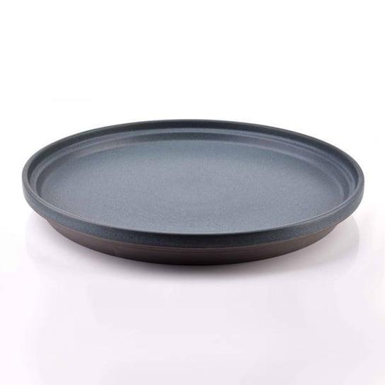Talerz obiadowy płytki ceramiczny Stone 26 cm Affek Design