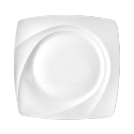 Talerz obiadowy porcelana Lubiana Celebration 27,5 cm lubiana