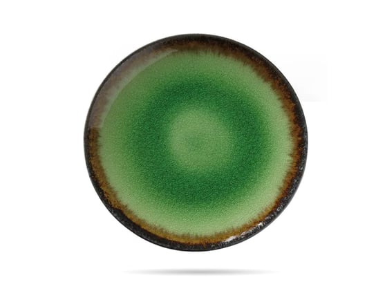 Talerz płytki 26,4 cm Beryl Earth Colours Fine Dine - Inna marka | Sklep EMPIK.COM