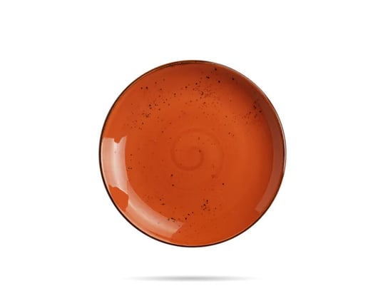 Talerz płytki 26 cm DAHLIA Earth Colours Fine Dine - Inna marka | Sklep EMPIK.COM