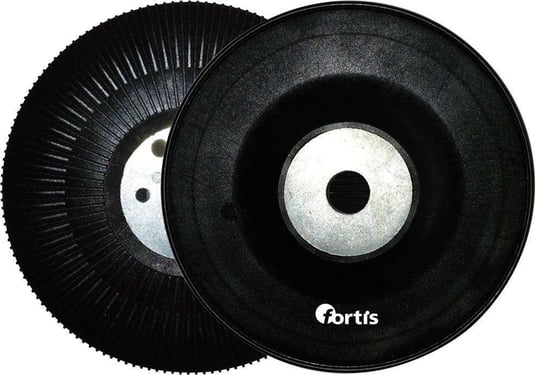 Talerz szlifierski 180 mm FORTIS Fortis