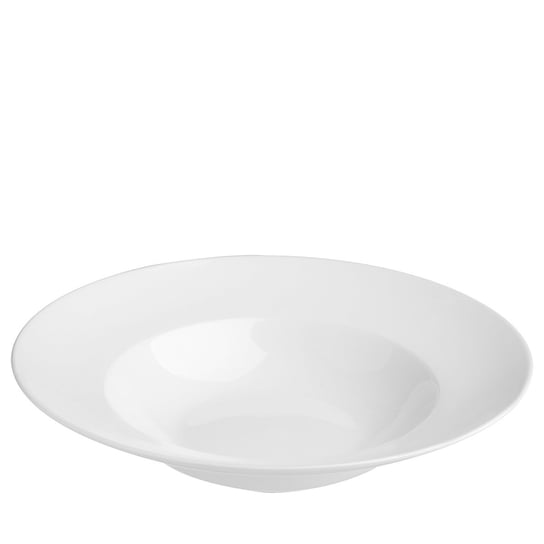 Talerz Vaisselle Porcelaine Unie Do Makaronu 27 Cm Secret de Gourmet