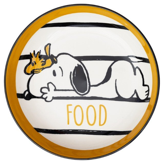 Talerzyk, Snoopy, Food Empik